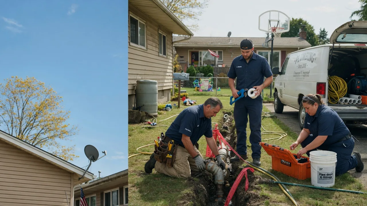 Garbage Disposal Replacement in Trenton, IL near me