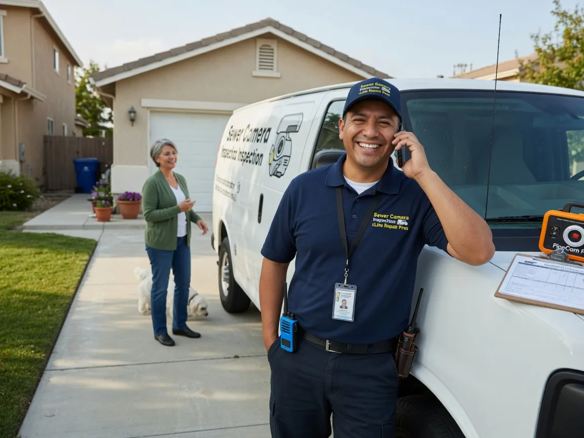 Sewer Line Repair Trenton, IL FAQs